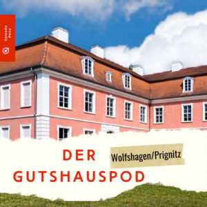 Read more about the article Schloss Wolfshagen