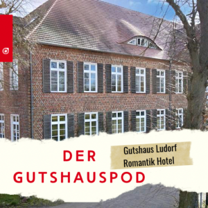 Read more about the article Gutshaus Ludorf
