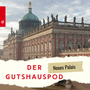 Read more about the article Neues Palais