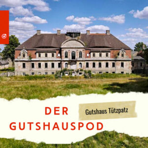 Read more about the article Gutshaus Tützpatz