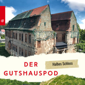 Read more about the article Halbes Schloss