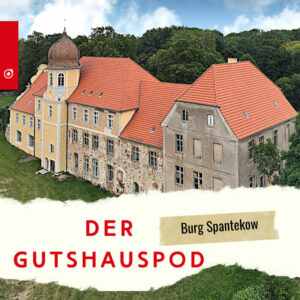 Read more about the article Burg Spantekow