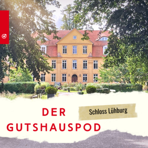 Read more about the article Schloss Lühburg