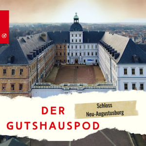 Read more about the article Neu-Augustusburg, Weißenfels