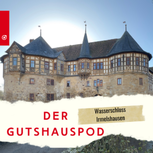 Read more about the article Wasserschloss Irmelshausen