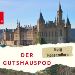 Read more about the article Burg Hohenzollern