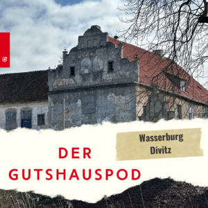 Read more about the article Wasserburg Divitz
