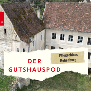 Mehr über den Artikel erfahren Pflegschloss Hohenburg