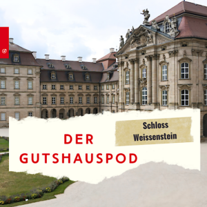 Mehr über den Artikel erfahren Schloss Weissenstein